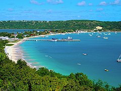 Caribbean Retreat, Anguilla